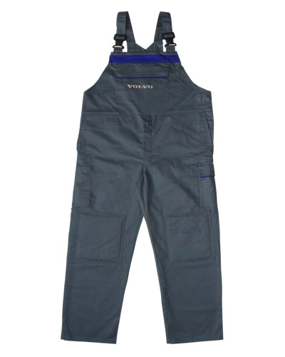 Bib Trousers 